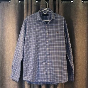 Polo Ralph Lauren L/S Button Down Shirt
